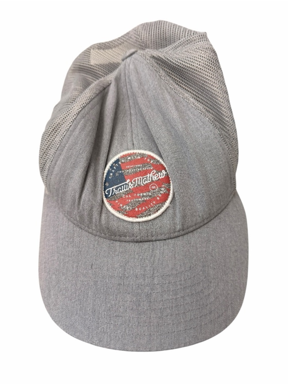 Travis Mathew Hat